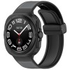 Curea pentru Samsung Galaxy Watch Ultra&nbsp;47mm - Techsuit Watchband (W056) - Gray