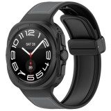 Curea pentru Samsung Galaxy Watch Ultra&nbsp;47mm - Techsuit Watchband (W056) - Gray