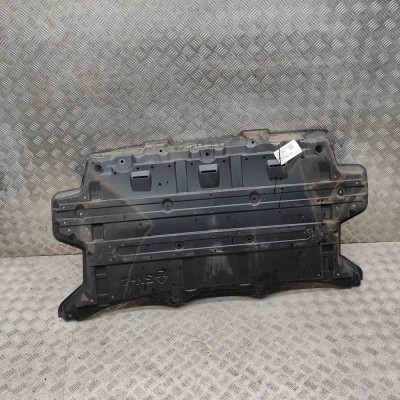 Scut motor central spate NISSAN LEAF ZE1 2019 OEM: 748N3-5SN0A foto