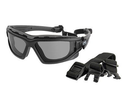 Ochelari I-Force H2X Anti-Fog Pyramex Gray foto