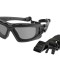 Ochelari I-Force H2X Anti-Fog Pyramex Gray