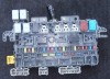 Modul de confort HONDA JAZZ II GD_, GE3, GE2 2006 OEM: PP-GF15 1432589