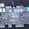 Modul de confort HONDA JAZZ II GD_, GE3, GE2 2006 OEM: PP-GF15 1432589