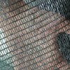 Plasa umbrire 50%, verde, 6 m x 50 m