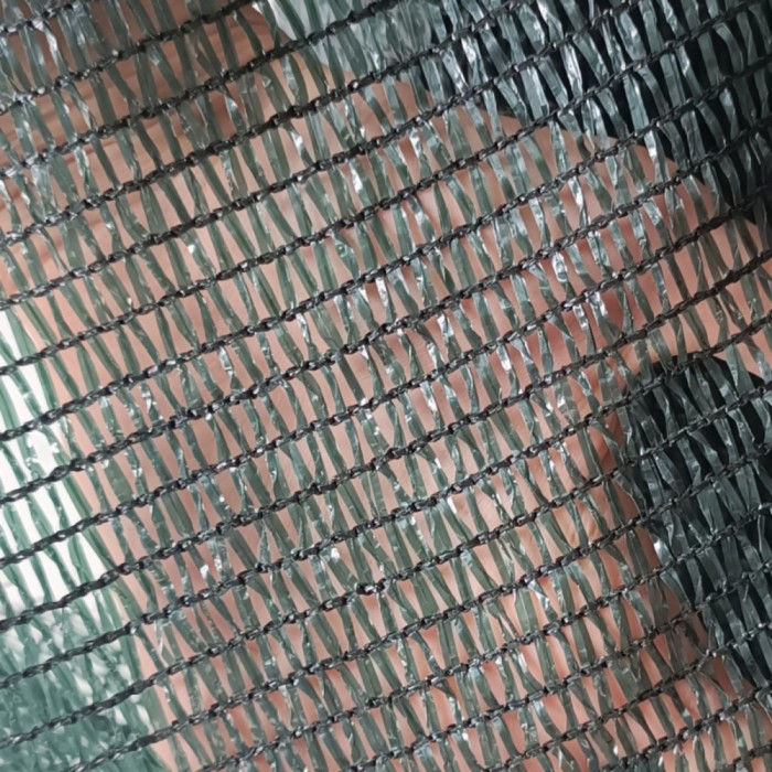 Plasa umbrire 50%, verde, 6 m x 50 m