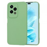 Husa pentru Honor 200 Lite, Techsuit, SoftFlex, Verde