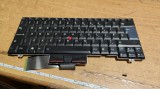 Tastatura Laptop Lenovo TP SL510 FRU 45N2453 #A3492