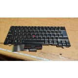 Tastatura Laptop Lenovo TP SL510 FRU 45N2453 #A3492