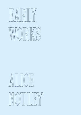 Early Works foto