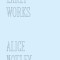 Early Works