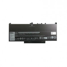 Dell J60J5 55Wh, 7080mAh, 7.6V Baterie din fabrică