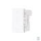 Modul Intrerupator Mecanic Jaluzele 1M LUXION, Standard Italian SmartElectro IntelligentHouse