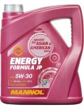 Ulei motor MANNOL Energy Formula Jp 5W-30 4L