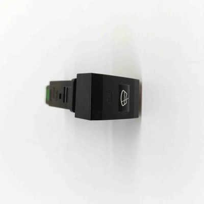 Comutator &amp;icirc;ncălzire parbriz KIA SORENTO I JC 2003 OEM: 93780-3E000 | 28493869 foto