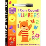 I Can Count! Numbers