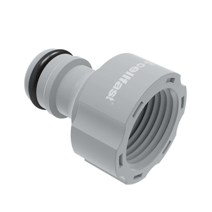 CONECTOR CU FILET INTERN 1/2&quot;