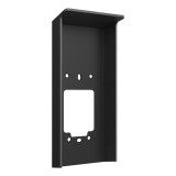 Protectie ploaie pentru videointerfon Hikvision KV6114/6124 DS-KABV6114-RS