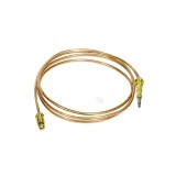 Termocuplu cuptor 1200 mm pentru cuptor SMEG 948650100 948650115 Original