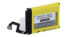 Baterie ceas inteligent Patona Apple Watch Series 4 40mm A2058