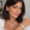 SET COLIER PERLESSA