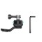 Sistem montare pipa bicicleta, Surewo, compatibil GoPro 13, GoPro 12, DJI Action 5 Pro, Insta 360 X4, quick-release