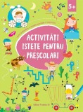 Cumpara ieftin Activitati Istete Pentru Prescolari 5 Ani+, - Editura Paralela 45