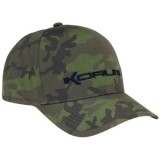 Sapca KORUM Waterproof Hat Full, Camo