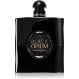 Yves Saint Laurent Black Opium Le Parfum parfum pentru femei 90 ml