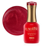 Cumpara ieftin Oja Semipermanenta Ruby Collection LUXORISE, Rolling In Love 15ml