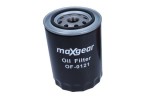 Filtru ulei MAZDA B-SERIE (UN) (1998 - 2008) MAXGEAR 26-2052