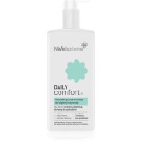 Farmona Nivelazione Hypoallergenic Intimate Wash gel pentru igiena intima pentru piele sensibila 260 ml