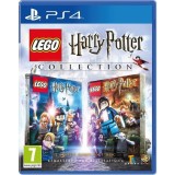 Joc Lego Harry Potter Years 1-7 pentru PlayStation 4