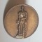 Insigna domnitorul Alexandru Ioan Cuza