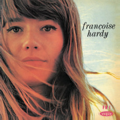 Le premier bonheur du jour - White Vinyl | Francoise Hardy