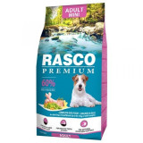 RASCO PREMIUM Adult Mini 7 kg