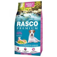 RASCO PREMIUM Adult Mini 7 kg foto