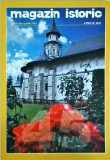 Magazin Istoric, anul XLVI, numarul 47 (541), aprilie 2012