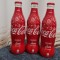 Sticle Coca-Cola Centenar 2018