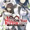 I Kept Pressing the 100-Million-Year Button and Came Out on Top, Vol. 4 (Manga)