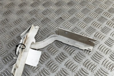 Balama capota st&amp;acirc;nga față CITRO&amp;Euml;N JUMPY Furgon 2008 OEM: 791295 | 31293416 foto