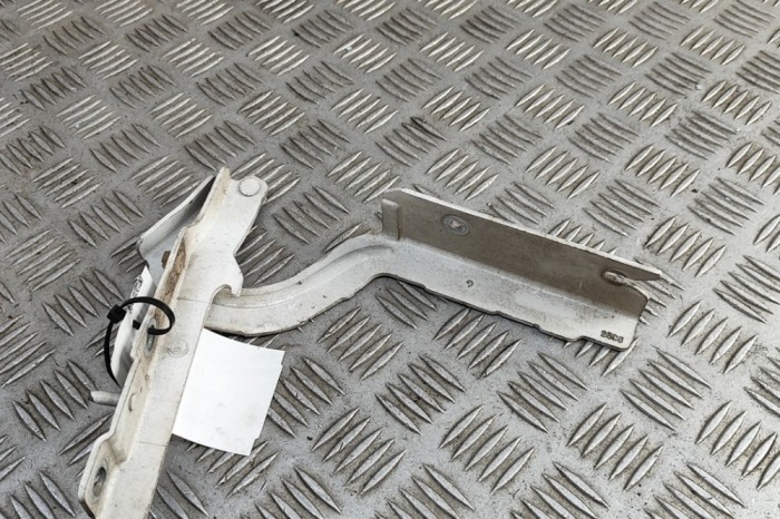 Balama capota st&acirc;nga față CITRO&Euml;N JUMPY Furgon 2008 OEM: 791295 | 31293416