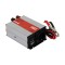 Invertor de tensiune auto Carpoint 12V-230V 300W 50Hz cu protectii la supra-sarcina , scurt-circuit, Port USB AutoDrive ProParts