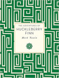 Adventures of Huckleberry Finn | Mark Twain, Race Point Publishing