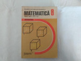 Geometrie manual clasa a VIII-a 1990, Clasa 8