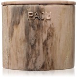 PAJU Julian Brown lum&acirc;nare parfumată Papi 13 cm 1 buc