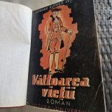 Valtoarea vietii - Edward Bulwer Lytton