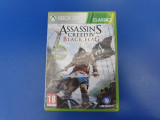 Assassin&#039;s Creed IV: Black Flag - joc XBOX 360, Actiune, Single player, 18+, Ubisoft