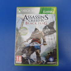 Assassin's Creed IV: Black Flag - joc XBOX 360