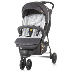 Carucior sport Chipolino Noby granite grey foto