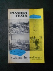 ION GRIGORESCU - PASAREA FENIX (Colectia IN JURUL LUMII) foto